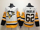 Pittsburgh Penguins 62 Hagelin White Adidas Stitched Jersey,baseball caps,new era cap wholesale,wholesale hats